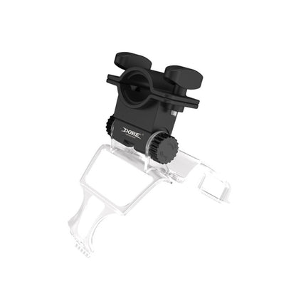 DOBE TP5-0573 Game Handle Pipe Clip Phone Holder Clip For PS5 - Holder by DOBE | Online Shopping South Africa | PMC Jewellery