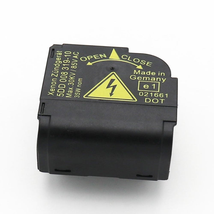 Car Dismantling High Pressure Head Xenon Lamp D2S Adapter Ballast Suitable For Audi A6 / S6 2005-2008 - Voltage Stabilizer by PMC TechLife | Online Shopping South Africa | PMC TechLife | Buy Now Pay Later Mobicred
