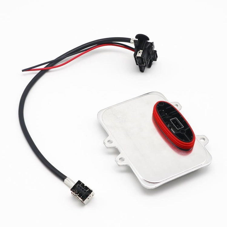 HID D1S Xenon Lamp Original Position Ballast Suitable For BMW 5 Series 2006-2009 / Mercedes-Benz 2500 / 3500 2010-2012 5DV 009 000-00 - Headlight Ballast by PMC TechLife | Online Shopping South Africa | PMC TechLife
