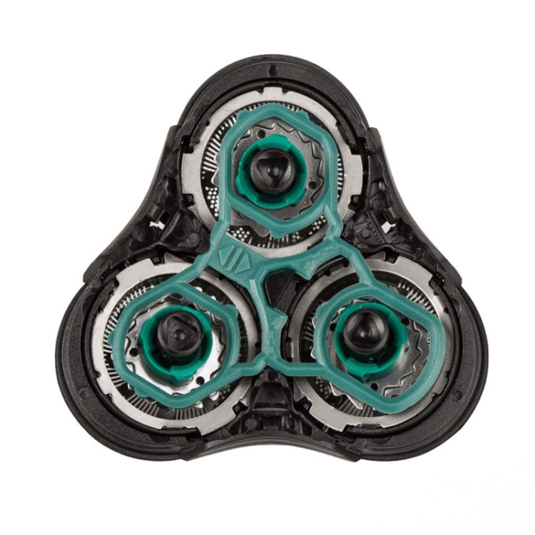 RQ11 Razor Head for Philips Shaver RQ1150/RQ1160/RQ1180/RQ1190/RQ1175 - free shipping - PMC TechLife - Order now!
