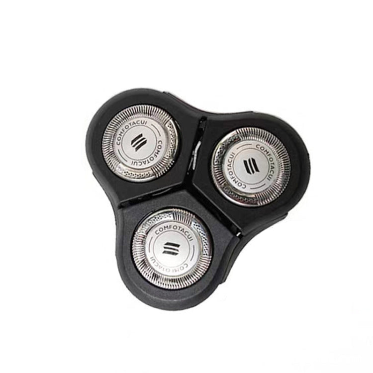 RQ11 Razor Head for Philips Shaver RQ1150/RQ1160/RQ1180/RQ1190/RQ1175 - free shipping - PMC TechLife - Order now!