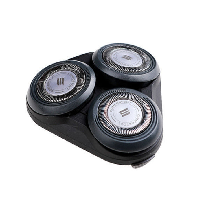 Razor Blade Holder for Philips Shaver S5075/S5077/S5079(Silver) - free shipping - PMC TechLife - Order now!