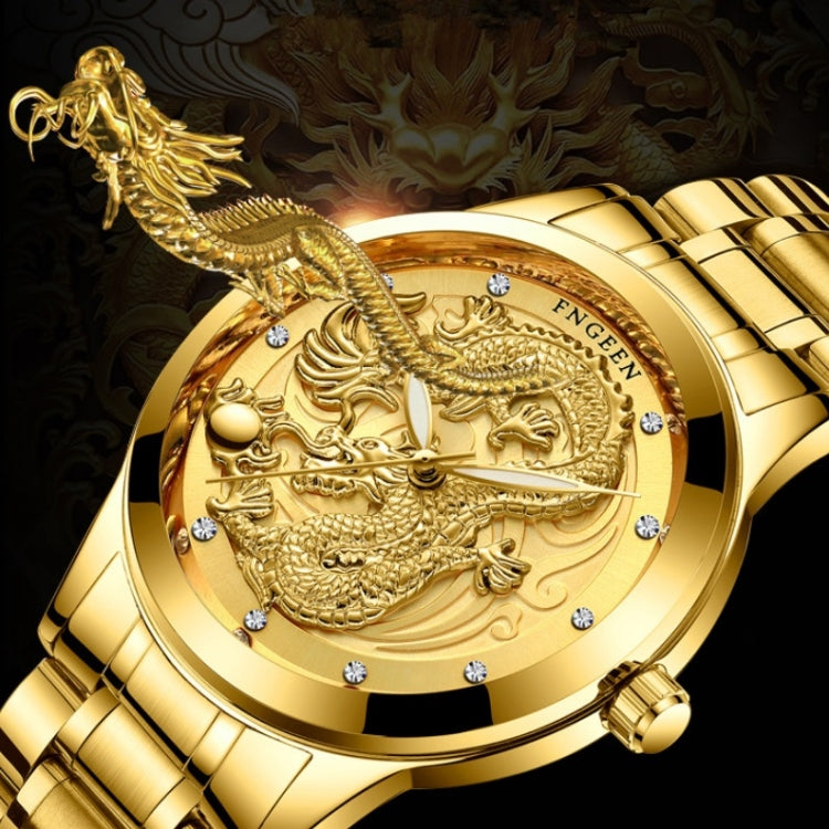 Fngeen dragon outlet watch