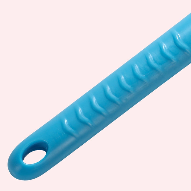 2 PCS Multifunctional Whole Body Silicone Palm Pat and Back Beater Massager Random Color Delivery - Massage & Relaxation by PMC TechLife | Online Shopping South Africa | PMC TechLife