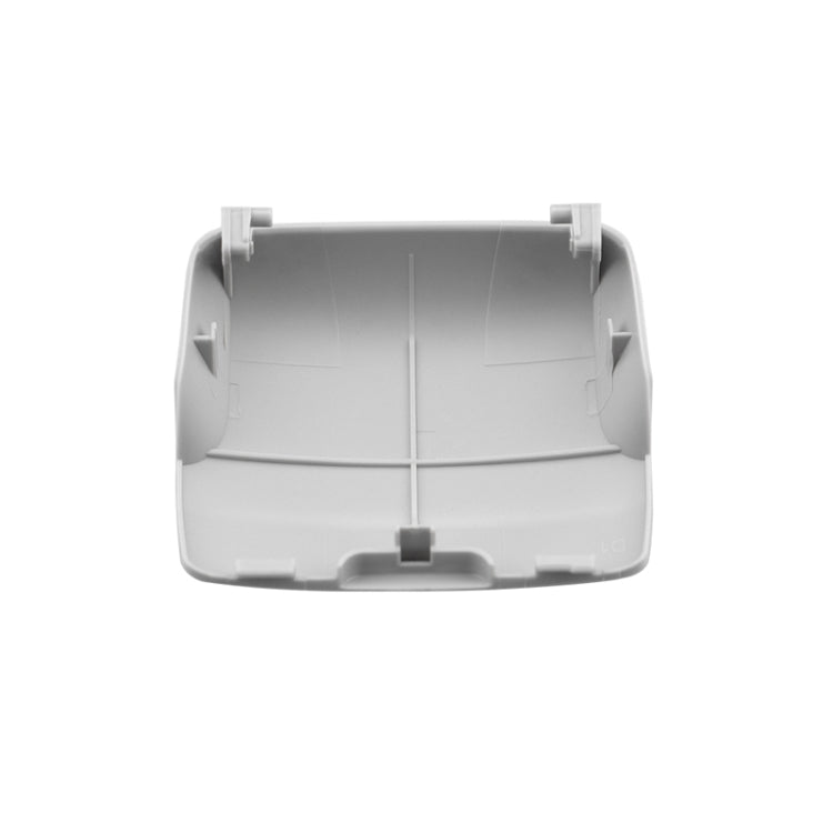 Aircraft Battery Compartment Cover Repair Parts For DJI Mavic Mini(White) - For DJI Mini Series by PMC TechLife | Online Shopping South Africa | PMC TechLife | Buy Now Pay Later Mobicred