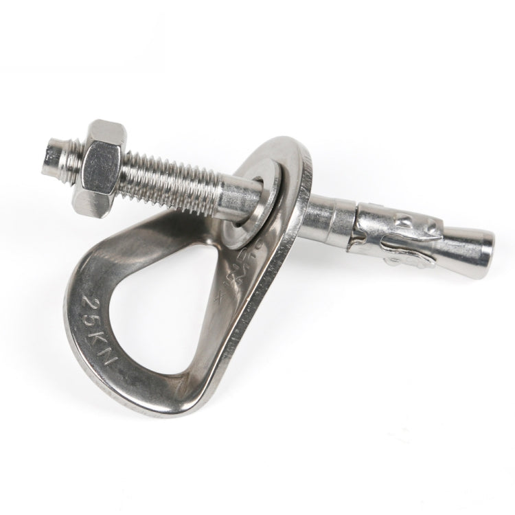XINDA M10 Rock Bullet Expansion Nail Hanging Film 304 Stainless Steel Hanging Film - Mountaineering Outfit by XINDA | Online Shopping South Africa | PMC TechLife