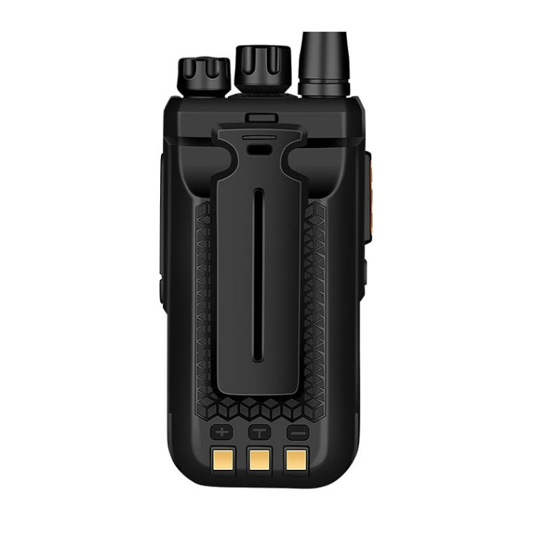 DuoMSera Outdoor Handheld Civil Waterproof High-Power Wireless Walkie-Talkie - free shipping - PMC TechLife - Order now!
