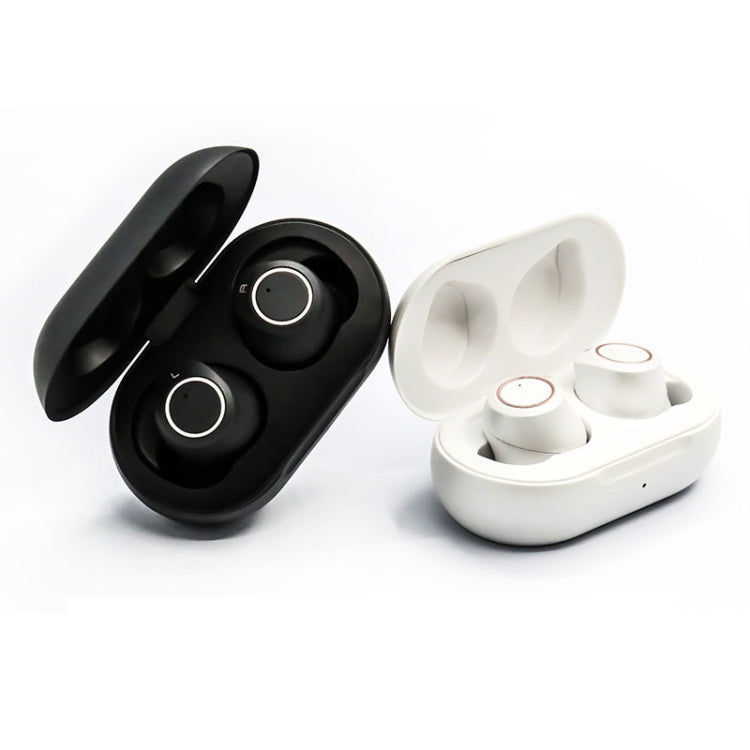 GM-305 Binaural Magnetic Rechargeable Hearing Aid Wireless Elderly Voice Amplifier (Blue + Red) - Hearing Aids by PMC TechLife | Online Shopping South Africa | PMC TechLife | Buy Now Pay Later Mobicred
