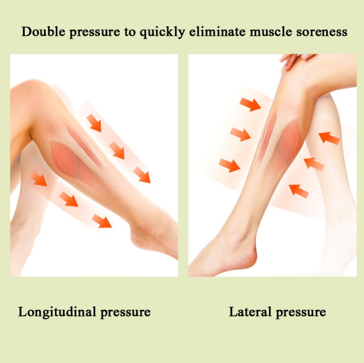 Leg Massager Calf Air Wave Massager Household Varicose Vein Physiotherapy Device, Specification: Upgrade Fever Type - Massage & Relaxation by PMC TechLife | Online Shopping South Africa | PMC TechLife | Buy Now Pay Later Mobicred