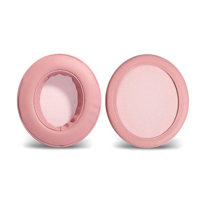 2 PCS Headphone Sponge Case For Razer Standard, Colour: Protein (Pink) - Earmuff & Pad by PMC Jewellery | Online Shopping South Africa | PMC Jewellery