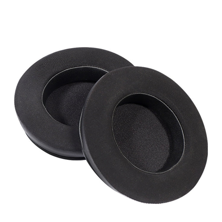 2 PCS Headphone Sponge Case For Razer Standard, Colour: Gel (Black) - Earmuff & Pad by PMC Jewellery | Online Shopping South Africa | PMC Jewellery