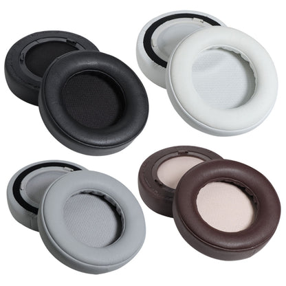 2 PCS Headset Sponge Case For USCORSAIR VIRTUOSO SE(White) - Earmuff & Pad by PMC Jewellery | Online Shopping South Africa | PMC Jewellery