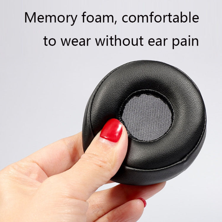2 PCS Headset Sponge Case For Sony WH-H800 (Twilight Re) - Earmuff & Pad by PMC TechLife | Online Shopping South Africa | PMC TechLife | Buy Now Pay Later Mobicred
