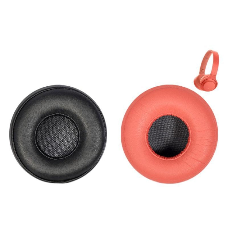 2 PCS Headset Sponge Case For Sony WH-H800 (Twilight Re) - Earmuff & Pad by PMC Jewellery | Online Shopping South Africa | PMC Jewellery