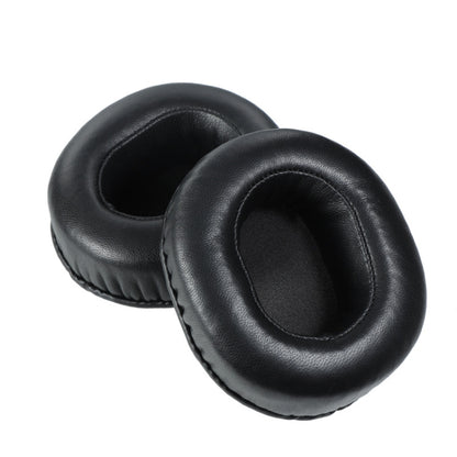 2 PCS Earmuffs Sponge Cover For Sony MDR-DS7500 / RF7500, Style: Thickened Lambskin With Cotton Pads - Earmuff & Pad by PMC Jewellery | Online Shopping South Africa | PMC Jewellery