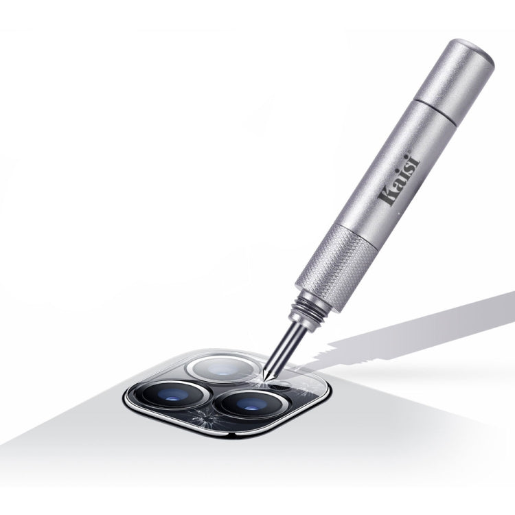 Kaisi Back Cover Camera Glass Lens Break Crack Demolishing Pen For Smart Phone - Others by Kaisi | Online Shopping South Africa | PMC TechLife | Buy Now Pay Later Mobicred
