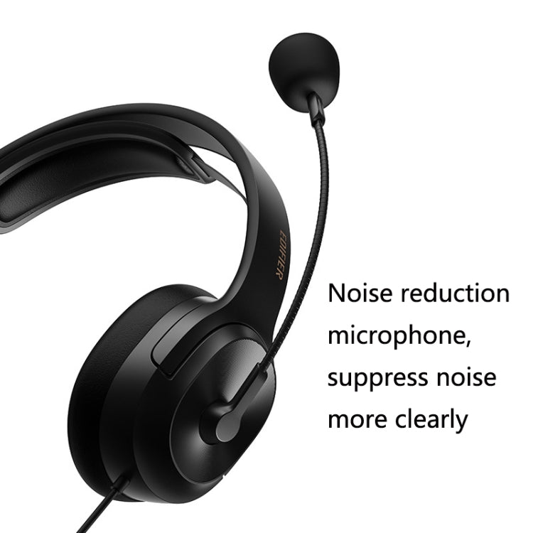 Edifier discount usb headset