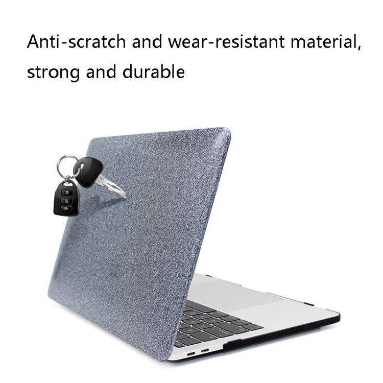 For MacBook Air 13 A1932 / A2179 / A2337 Plane PC Laptop Protective Case (Wine Red) - MacBook Air Cases by PMC TechLife | Online Shopping South Africa | PMC TechLife