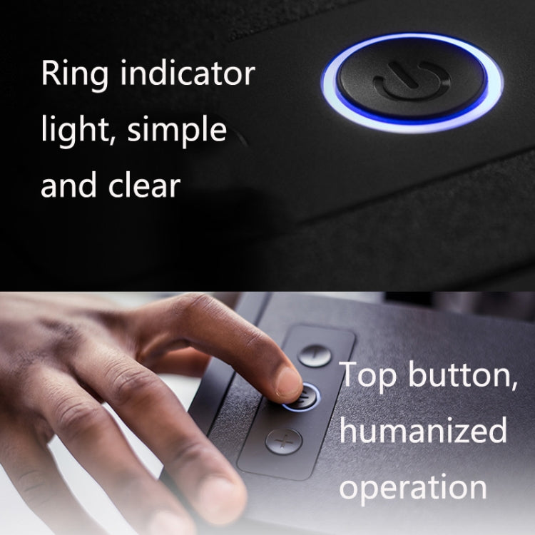 Edifier R1080BT Bluetooth Desktop Speaker, US Plug(Black) - free shipping - PMC TechLife - Order now!