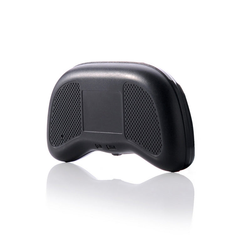 PL-608 Mobile Phone Game Handle Smart Mini Bluetooth Game Handle(Black) - Controller Gamepad by PMC TechLife | Online Shopping South Africa | PMC TechLife