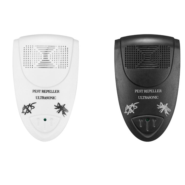 LI-3110 Ultrasonic Electronic Rat Repeller Household Smart Insect Repellent, Style: US Plug(Black) - free shipping - PMC TechLife - Order now!