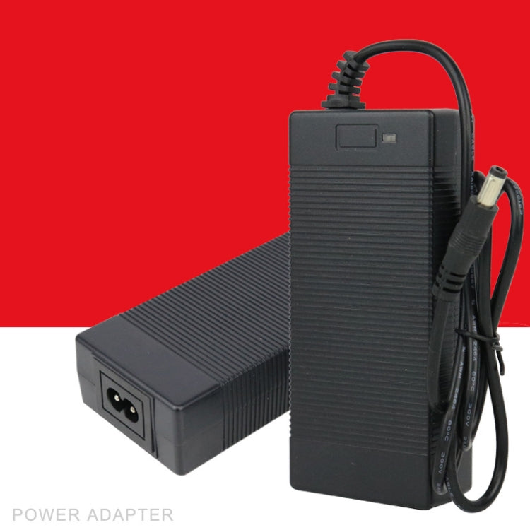 84W 42V/2A Electric Vehicle Smart Temperature Control Heat Dissipation Charger, Spec: 3-core(UK Plug) - free shipping - PMC TechLife - Order now!