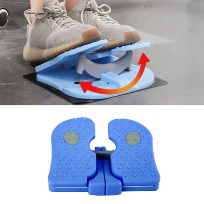 LS-106A Home Exercise And Fitness Mini Stepper Stretch Plate Training Equipment For The Elderly, Random Colour Delivery - Fitness Equipments by PMC Jewellery | Online Shopping South Africa | PMC Jewellery