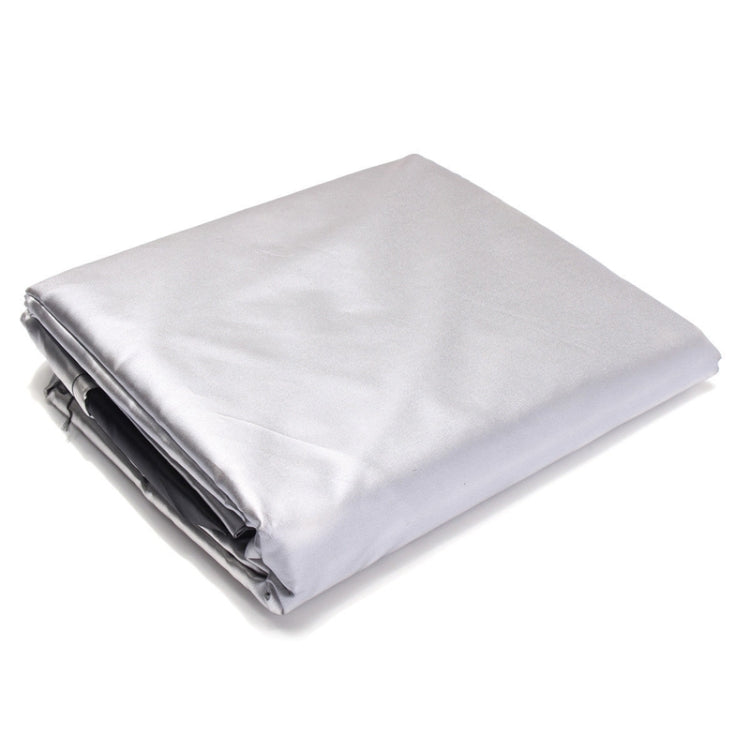 Outdoor Garden Tables And Chairs Dustproof And Waterproof Cover, Size: 152x104x71CM - Dust Covers by PMC TechLife | Online Shopping South Africa | PMC TechLife