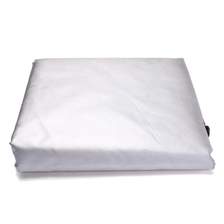 Outdoor Garden Tables And Chairs Dustproof And Waterproof Cover, Size: 231x231x90cm - Dust Covers by PMC TechLife | Online Shopping South Africa | PMC TechLife