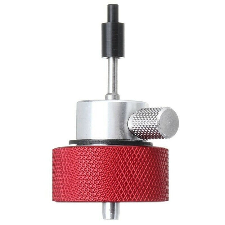 Propane Filling Adapter Green Gas Silicone Oil Propane Filling Connector with Cap - Others by PMC TechLife | Online Shopping South Africa | PMC TechLife