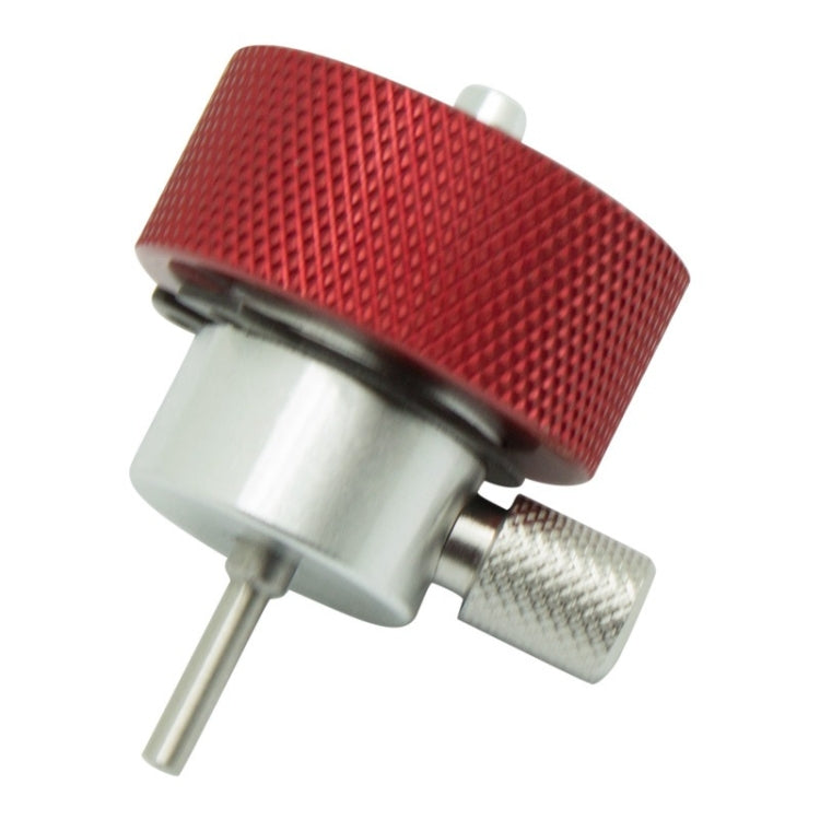 Propane Filling Adapter Green Gas Silicone Oil Propane Filling Connector with Cap - Others by PMC TechLife | Online Shopping South Africa | PMC TechLife