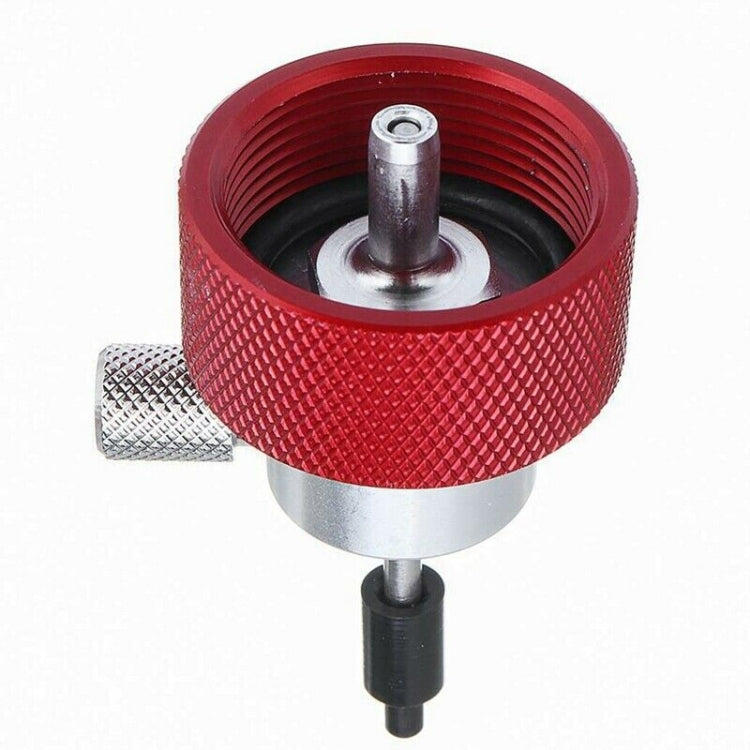 Propane Filling Adapter Green Gas Silicone Oil Propane Filling Connector with Cap - Others by PMC TechLife | Online Shopping South Africa | PMC TechLife