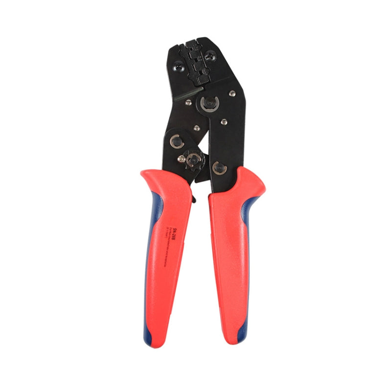 SN-28B Multi-Function Mini Terminal Connect Crimped Pliers Terminal Connect Crimping Pliers - Pliers by PMC Jewellery | Online Shopping South Africa | PMC Jewellery