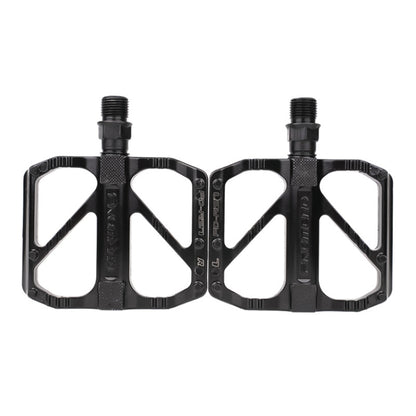 PD-R27 1 Pair PROMEND Bicycle Pedal Road Bike Aluminum Alloy Bearing Quick Release Folding Pedal - Pedals by PROMEND | Online Shopping South Africa | PMC Jewellery