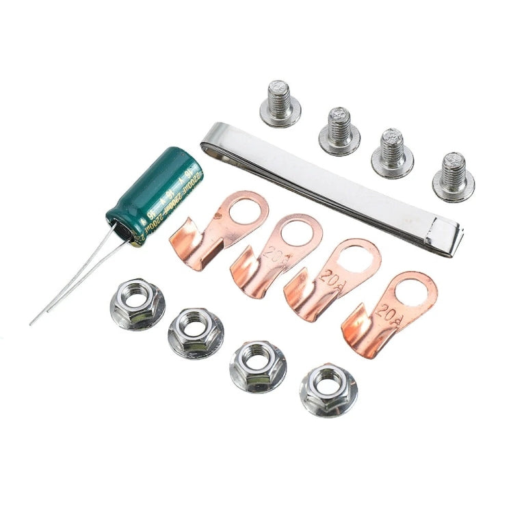 12V Spot Welding Machine DIY Portable Battery Storage Spot Welding Machine PCB Circuit Board Welding Equipment(Circuit Board Set) - Others by PMC TechLife | Online Shopping South Africa | PMC TechLife