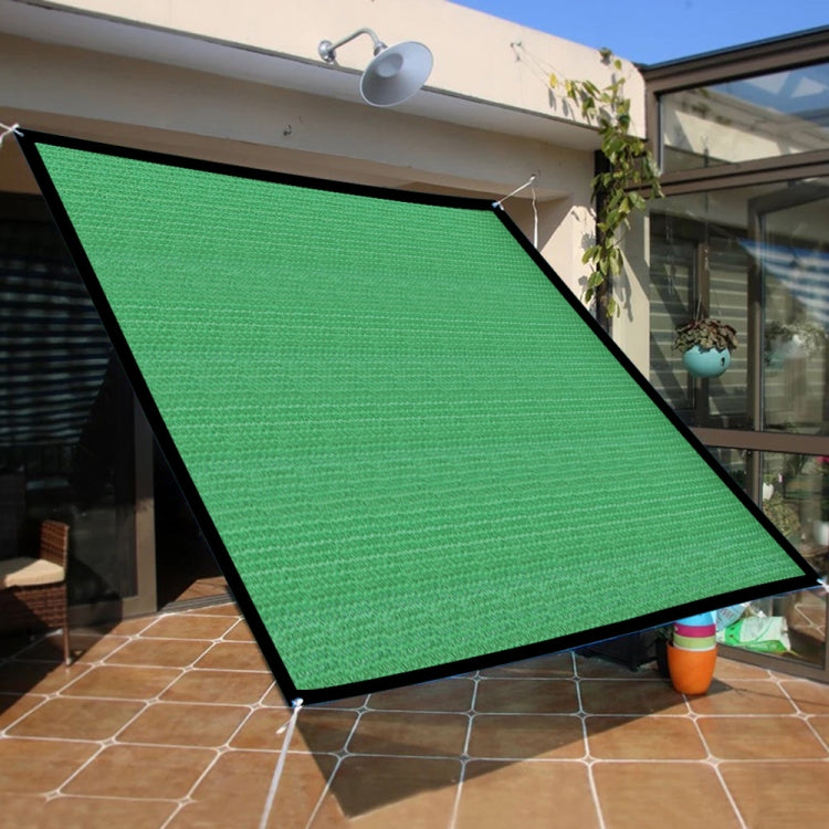 3 x 4m Encryption Sunshade Net Flower Balcony Courtyard Outdoor  Heat Insulation Net - Garden Netting by PMC Jewellery | Online Shopping South Africa | PMC Jewellery