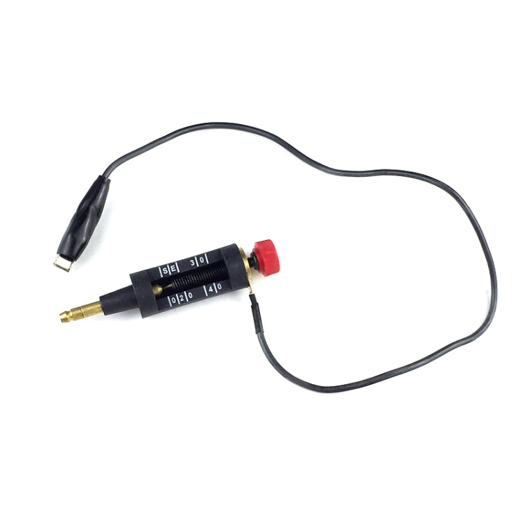 7533 Automobile Spark Plug Test Pen Automobile Electricity Tester - Electronic Test by PMC Jewellery | Online Shopping South Africa | PMC Jewellery