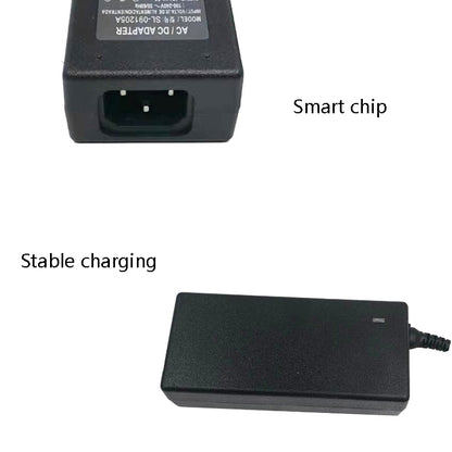 Ticket Printer Power Bar Code Printer Thermal Power Supply Adapter, US Plug - Printer Accessories by PMC Jewellery | Online Shopping South Africa | PMC Jewellery