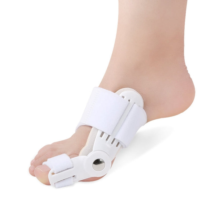 2 PCS Thumb Valgus Corrector Big Toe Valgus Orthopedic Corrector(Skin Color) - Corrector by PMC Jewellery | Online Shopping South Africa | PMC Jewellery