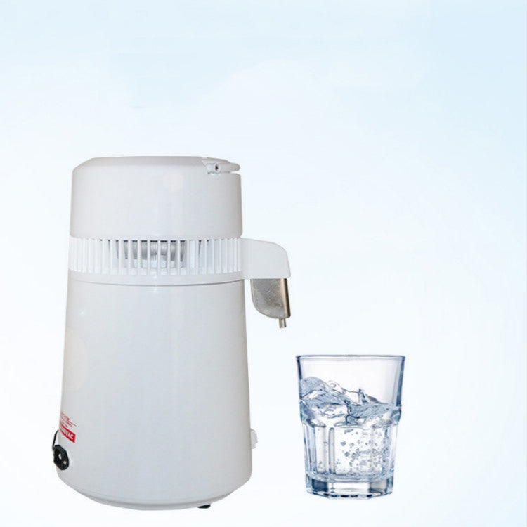 Dental Oral Sterilizer Supporting Distilled Water Machine Pure Dew Machine(EU Plug) - free shipping - PMC TechLife - Order now!