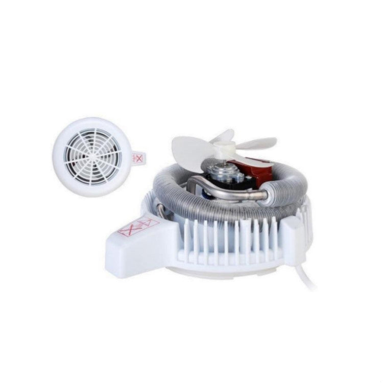 Dental Oral Sterilizer Supporting Distilled Water Machine Pure Dew Machine(EU Plug) - Dental Tools by PMC Jewellery | Online Shopping South Africa | PMC Jewellery