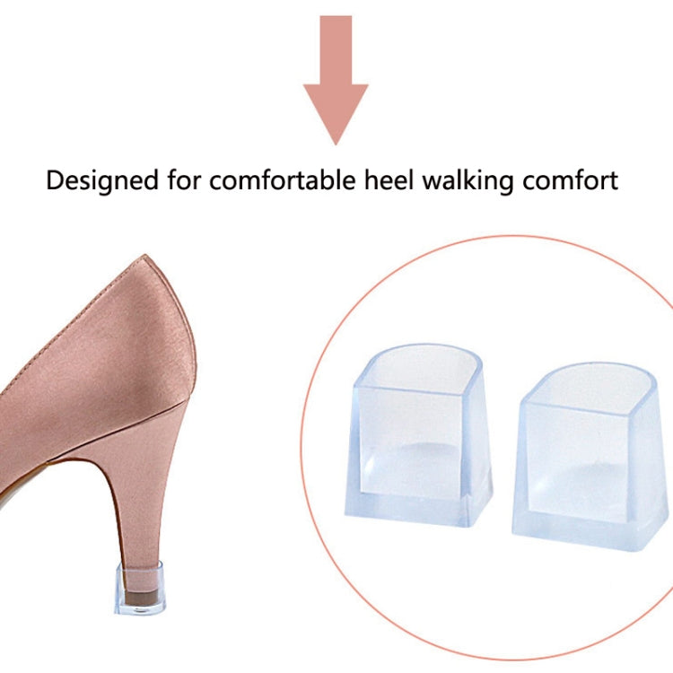 Fashion Women's Block Mid Heels Party Dress Shoes Office Shallow Slip-On  Pumps | eBay
