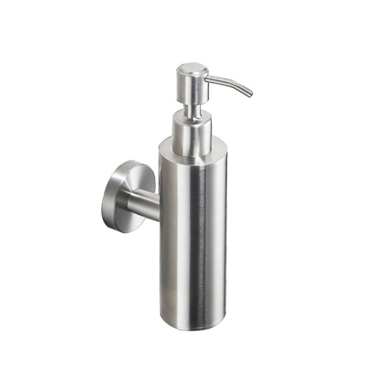 304 Stainless Steel Soap Dispenser Hand Sanitizer Bottle, Specification: 9531 - Soap Dispenser by PMC Jewellery | Online Shopping South Africa | PMC Jewellery