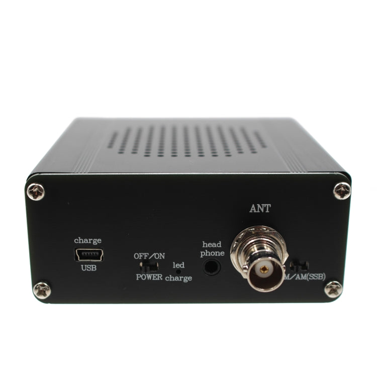 Si4732 All Band Radio Receiver FM AM (MW & SW) SSB (LSB & USB) Receiver - Player Accessories by PMC TechLife | Online Shopping South Africa | PMC TechLife | Buy Now Pay Later Mobicred