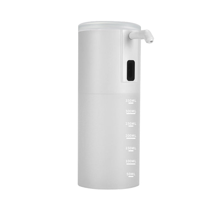GM-TP-2011-A Automatic Induction Foam Hand Washing Machine Portable Infrared Induction Soap Dispenser(White) - free shipping - PMC TechLife - Order now!