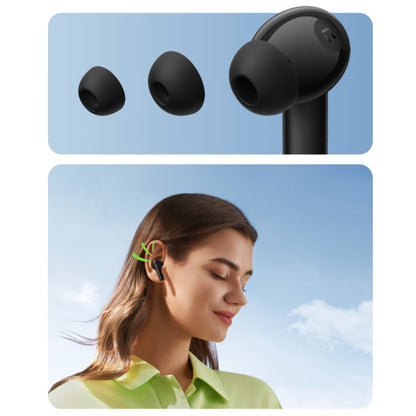 OPPO Enco Air2i In-Ear AI Call Noise Reduction Music Game Wireless Bluetooth Earphones(White) - Bluetooth Earphone by OPPO | Online Shopping South Africa | PMC Jewellery