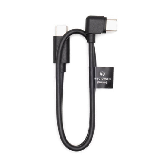 Original DJI RS 3 Mini Type-C/USB-C L-shaped Camera Control Cable, 30 cm -  by DJI | Online Shopping South Africa | PMC Jewellery