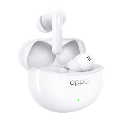 OPPO Enco Free3 Wireless Active Noise Reduction In-Ear Music Sports Bluetooth Earphones(White) - Bluetooth Earphone by OPPO | Online Shopping South Africa | PMC Jewellery