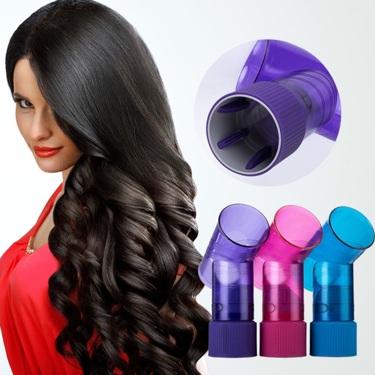 Curly Hair Hook Automatic Wave Curling Magic Hair Roller(Black) - Hair Dryers & Accessories by PMC Jewellery | Online Shopping South Africa | PMC Jewellery