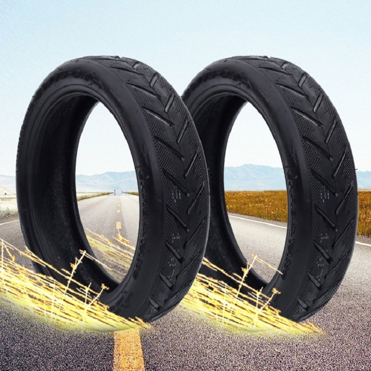 For Xiaomi Xiaomi Mijia M365 / M365 Pro Electric Scooter Tire, Style: 8.5 Inch Inner Tire - Accessories & Parts by PMC Jewellery | Online Shopping South Africa | PMC Jewellery